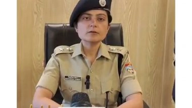 India News | Uttarakhand Police Intensify Action Against Rumour-mongers, Pickpocket Gang at Kedarnath Dham