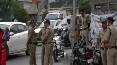 India News | Uttarakhand to Hold One-day Special Assembly Session on 'Nari Samman'; Strict Security Cover in Place