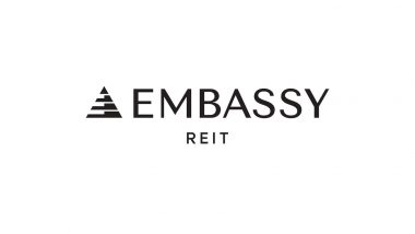 Business News | Embassy REIT Leases 6.4 MSF in FY2026 and Grows Net Operating Income by 15%; Guides to Double-Digit Growth in FY2027 for the Second Consecutive Year