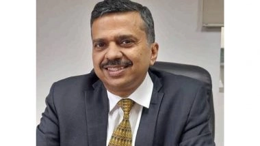 Business News | Infra Financing Must Broaden to Space, Aerospace, Aircraft Segments: IIFCL Dy MD