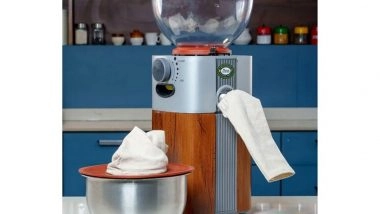 Business News | Fresh Flour at Home, Every Day: SOFTEL Brings Back Traditional Grinding to Modern Kitchens