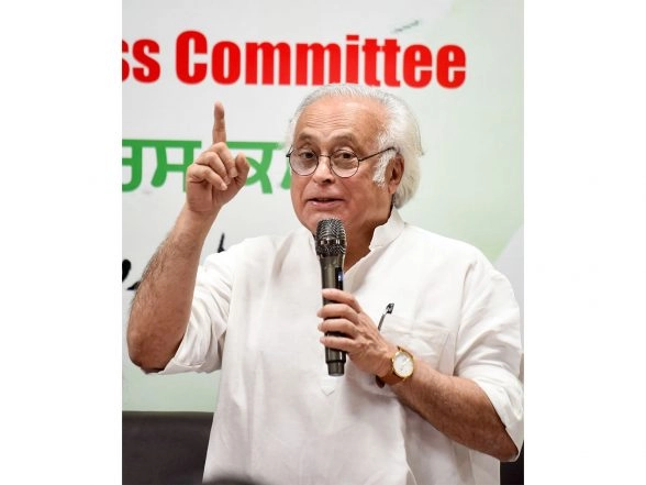 India News | Congress Slams Centre Amid Protests Against Bauxite Mining in Odisha, Demand Independent Inquiry