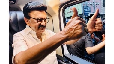 India News | MK Stalin Hails Dravidian Model as State Shows Double-digit Growth, Says 'Tamil Nadu to Lead South Asia'