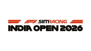 Sports News | F1, Mumbai Falcons Launch India's First Official Sim Racing Championship