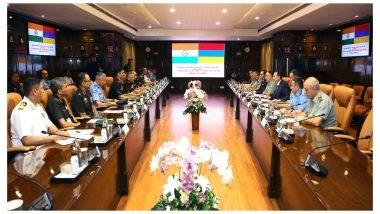 World News | India, Armenia to Boost Defence Ties Through Military Hardware Ventures