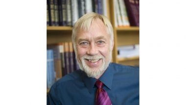 Business News | Woxsen University to Confer Honorary Doctorate on Dr. Roy F. Baumeister