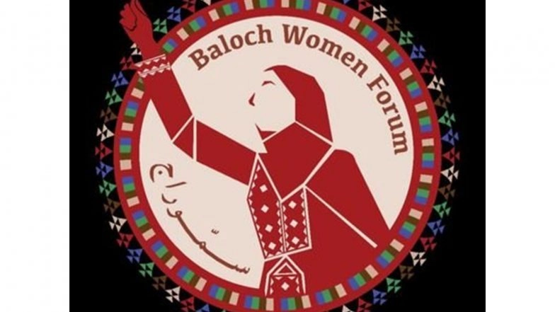 World News | Baloch Women Forum Appeals to UN, Global Rights Bodies over Alleged Enforced Disappearances of Baloch Women
