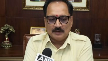 India News | BJP's Virendraa Sachdeva Accuses Kejriwal of Diverting Liquor Policy Scam Case, Calls Actions 'gimmick'