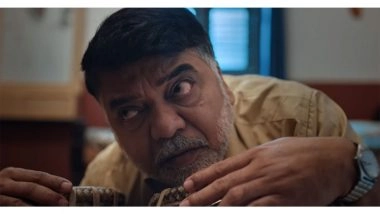 Entertainment News | 'September 21' Trailer Unveiled Ahead of Cannes 2026 Premiere