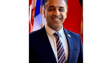 Business News | Zurich Launches Global Capability Center in Hyderabad to Power Next-gen Tech and AI