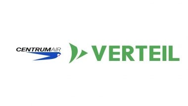 Business News | Centrum Air Launches Next-Generation Airline Retailing and Distribution Platform Powered by Verteil