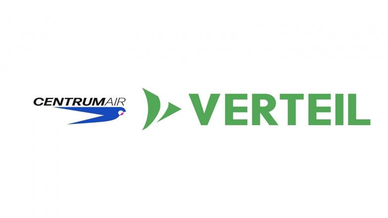 Business News | Centrum Air Launches Next-Generation Airline Retailing and Distribution Platform Powered by Verteil