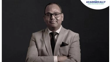 Business News | Academically Global Reports 90%+ Success Rate in   OPRA Exam 2026 for Pharmacists Targeting Australia