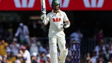 Sports News | Jake Weatherald Returns to Two-time Defending Sheffield Shield Champions South Australia