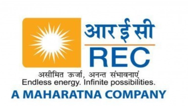 Business News | REC Declares Highest Ever Proft of Rs 16,282 Cr, Highest Total Dividend of Rs 18.55 Per Share