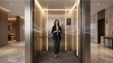 Business News | What Makes an Elevator Truly Premium? It's Not What You Think