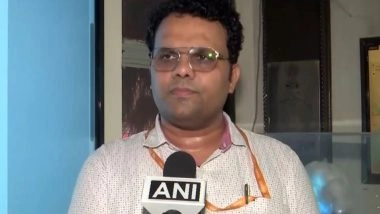 India News | Orange Alert for Thunderstorms Issued for Bihar, Jharkahnd, Odisha; Heavy Rainfall Likely in Northeast India: IMD Scientist