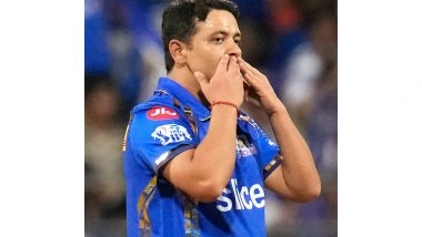Sports News | IPL: Piyush Chawla Urges DC to Start Fresh After Heavy Defeat to RCB