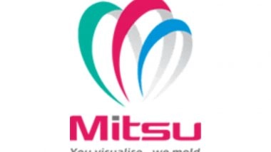 व्यवसाय बातम्या | मित्सू केम प्लास्ट अत्याधुनिक पूर्णपणे स्वयंचलित IBC (मध्यम बल्क कंटेनर) सह IBC वर्टिकलमध्ये प्रवेश करते