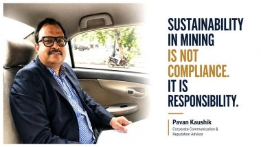 Business News | No Maps. No Science. Just Instinct: 43,000-Year-Old Mining Site Redefines Origins of Human Enterprise