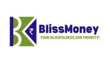 Business News | 80% Investors Begin Wealth Creation Before Securing Insurance, Revealing Critical Protection Gap: BlissMoney Insights