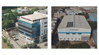 Business News | Ecomak Receives Great Place to Work® Certification for 2026