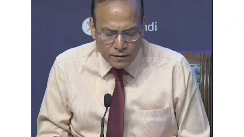 India News | All Indian Seafarers in Persian Gulf Safe, Vessels Under Monitoring: Shipping Ministry