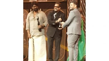 Business News | From Stores to Stardom: Double Bull's Filmfare South Move Marks a New Fashion Chapter