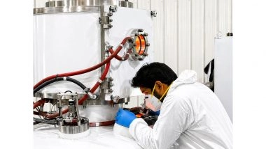 Business News | JRST Technology - Led Silicon Ingot Technology Completes First Pilot Batch in Nagpur, Marking a Major Step for Maharashtra's First Silicon Ingot Manufacturing Unit