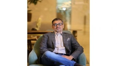 Business News | Raay Neo Pharma Launches to Transform India's Healthcare Landscape with Quality-Driven, Patient-Centric Pharmaceutical Solutions