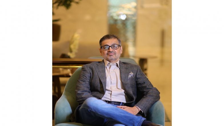 Business News | Raay Neo Pharma Launches to Transform India's Healthcare Landscape with Quality-Driven, Patient-Centric Pharmaceutical Solutions