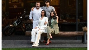 Business News | Echoes of Excellence: Faisal Hamid's Sound OF Music Has Been Redefining Luxury AV in India