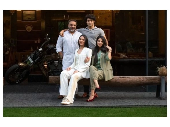 Business News | Echoes of Excellence: Faisal Hamid's Sound OF Music Has Been Redefining Luxury AV in India