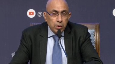 India News | Textile Ministry Sets Up Monitoring Cell to Coordinate with Stakeholders Amid West Asia Tensions