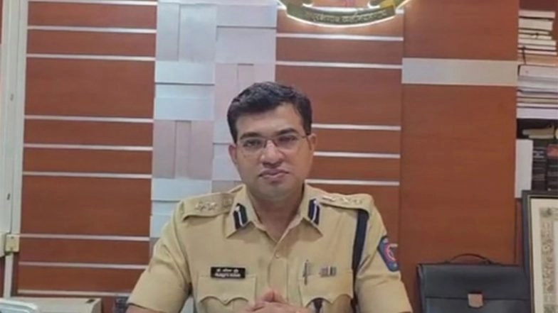 India News | Maharashtra: Family of Four Dies Due to Suspected Food Poisoning; Investigation Underway