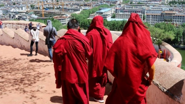 World News | Tibet Remains Closed to Foreigners as China Maintains Strict Access Curbs