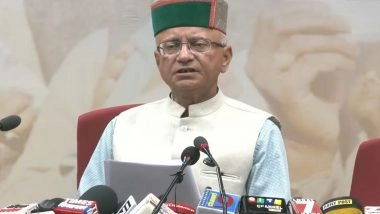 India News | Himachal to Hold Three-phase Panchayat Polls from May 26: Over 31,000 Posts at Stake