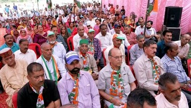 India News | Model Code of Conduct Comes into Force in Himachal Pradesh for Panchayati Raj Elections