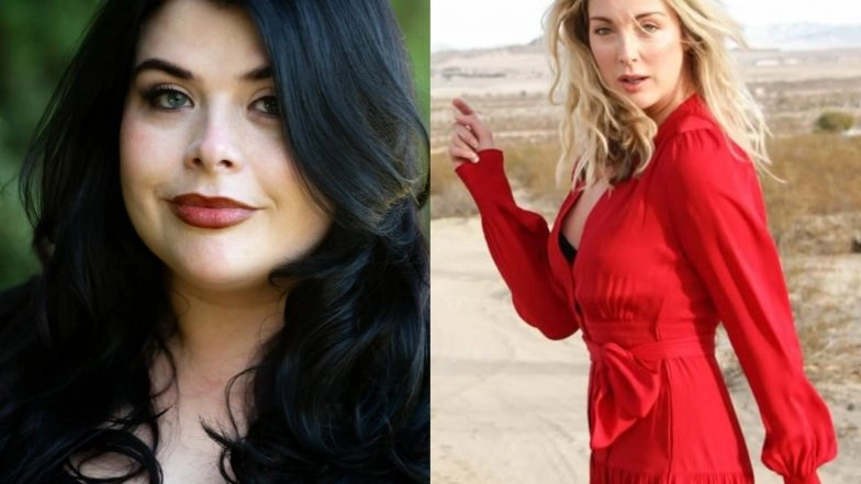 Entertainment News | Melissa Bergland, Westly Heart Monroe Among Actors to Lead Indie Horror Film 'Sweetie'