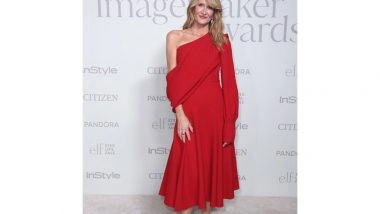 Entertainment News | Laura Dern Joins 'The White Lotus' Season 4 After Helena Bonham Carter Exit