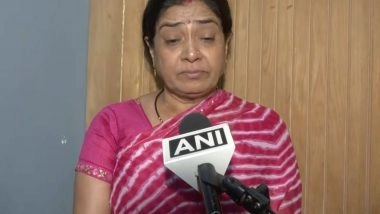 India News | Court Grants Bail to Accused Sonam Raghuvanshi in Meghalaya Honeymoon Murder Case