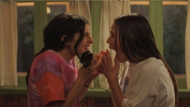 Entertainment News | Meghan Park's 'Sterling Point' Series First Look Out, to Stream on August 5