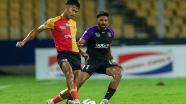 Sports News | ISL: East Bengal Cruise Past Odisha FC