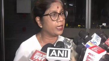 India News | TMC Workers Targeted, Called to Police Station, Alleges WB Minister Ahead of Polling