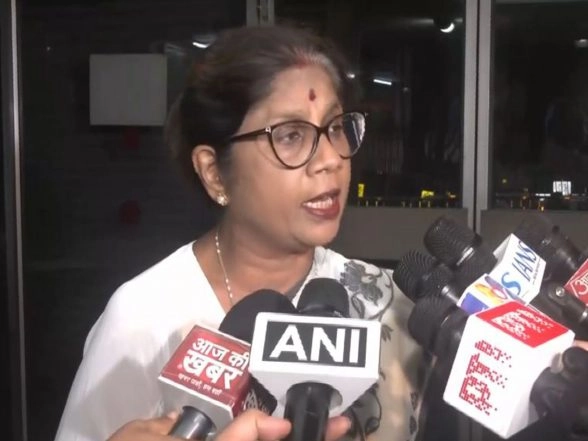 India News | TMC Workers Targeted, Continuously Harassed, Alleges WB Minister Ahead of Polling