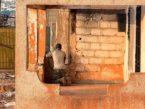 World News | India Condemns Terrorist Attacks in Mali, Expresses Condolences over Defence Minister's Death