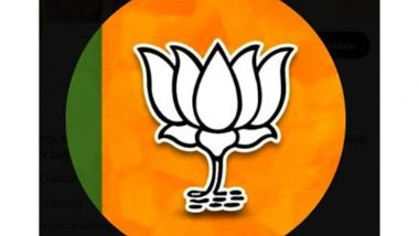 India News | BJP Announces Candidates for Bihar, Maharashtra MLC Bypolls