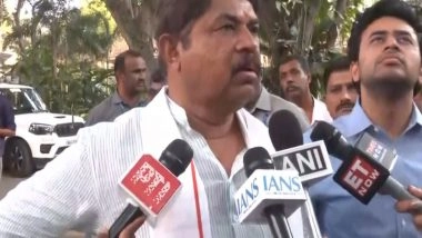 India News | R Ashoka Demands Rs 10 Cr Per Constituency to Solve Karnataka's Drinking Water Crisis