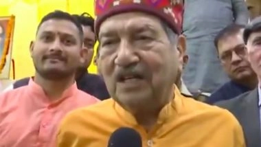 India News | J-K: RSS Leader Indresh Kumar Stresses Unity, National Identity at Public Meet in Doda