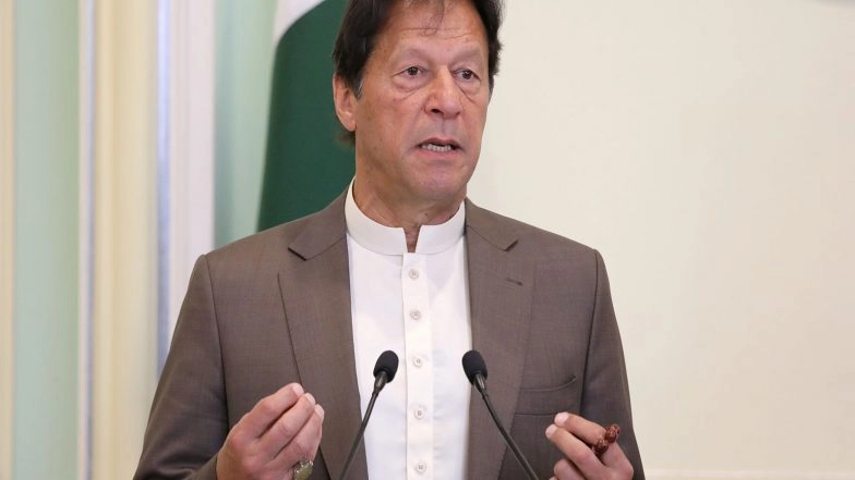 World News | Aleema Khan Flags 'worsening' Health of PTI Chief Imran Khan, Demands Shift to Shifa Hospital with Family Access